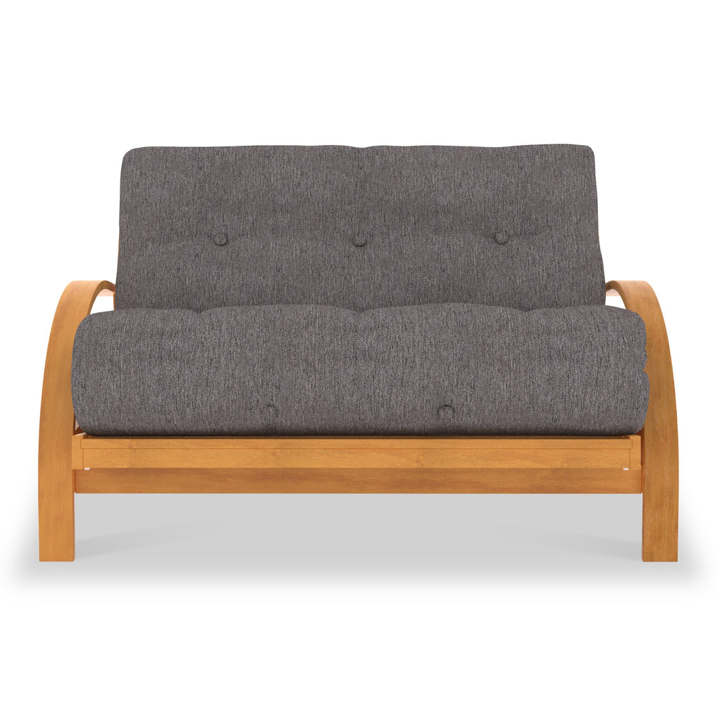 Futon double Ruben petit modèle