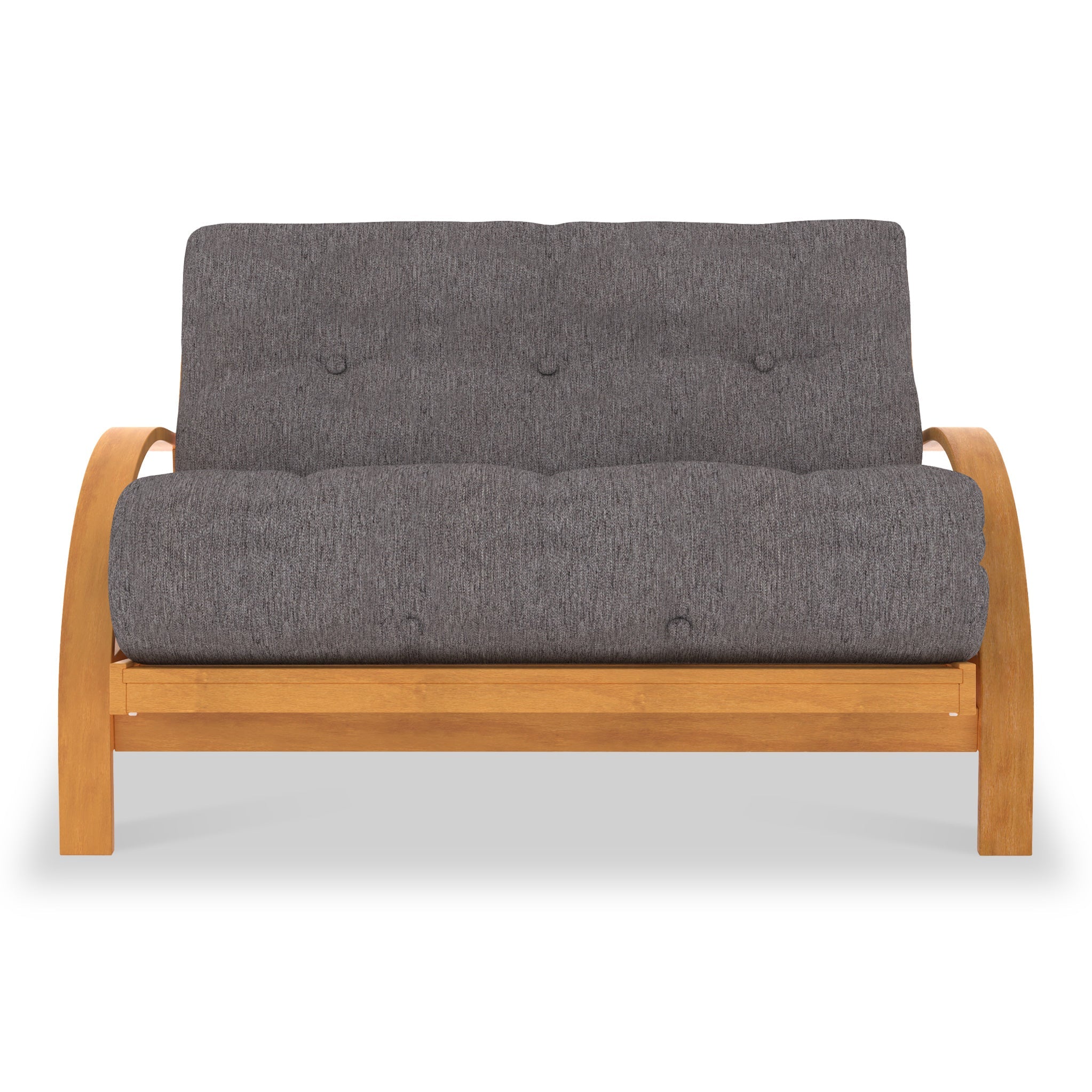Futon double Ruben petit modèle