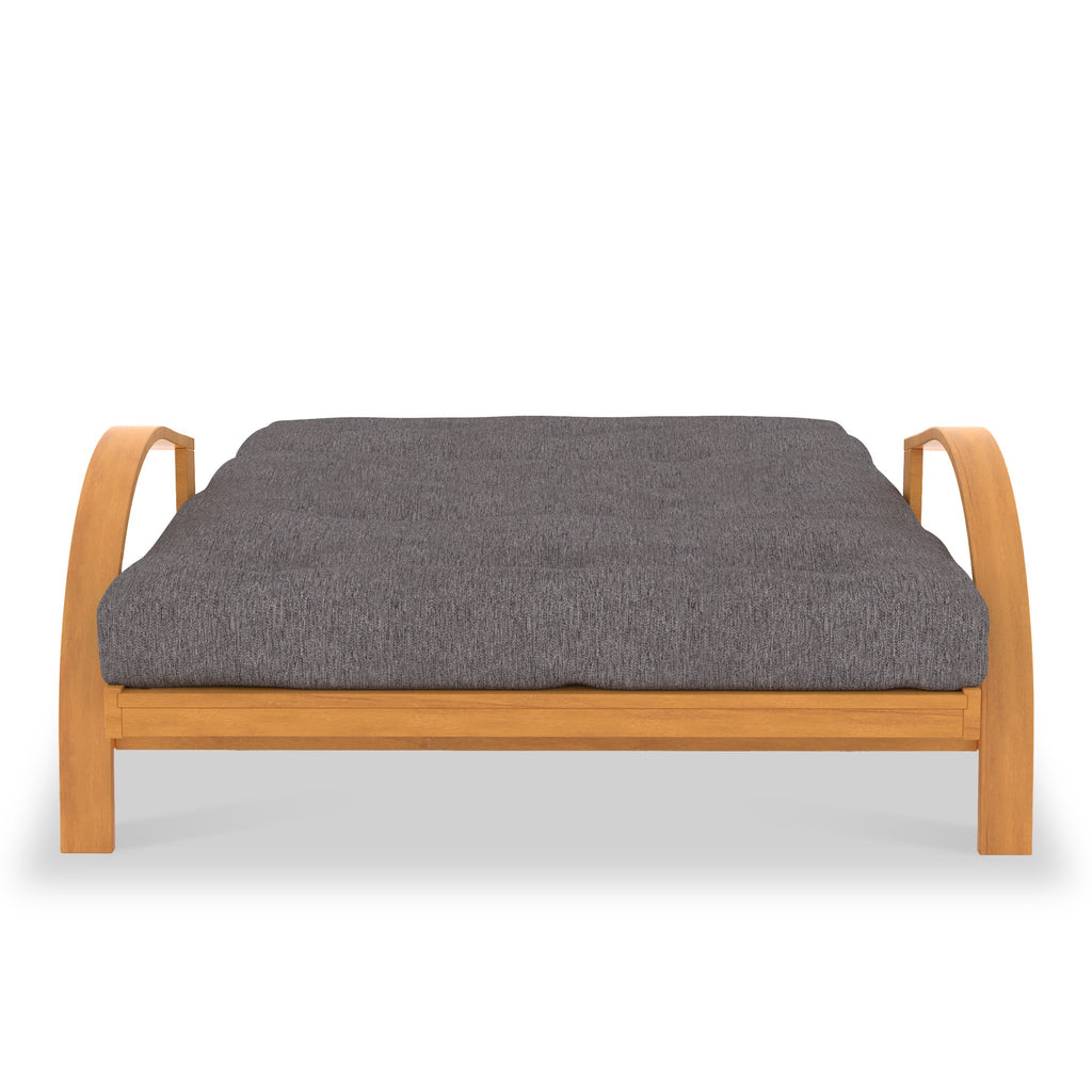 Futon double Ruben petit modèle