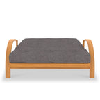 Futon double Ruben petit modèle