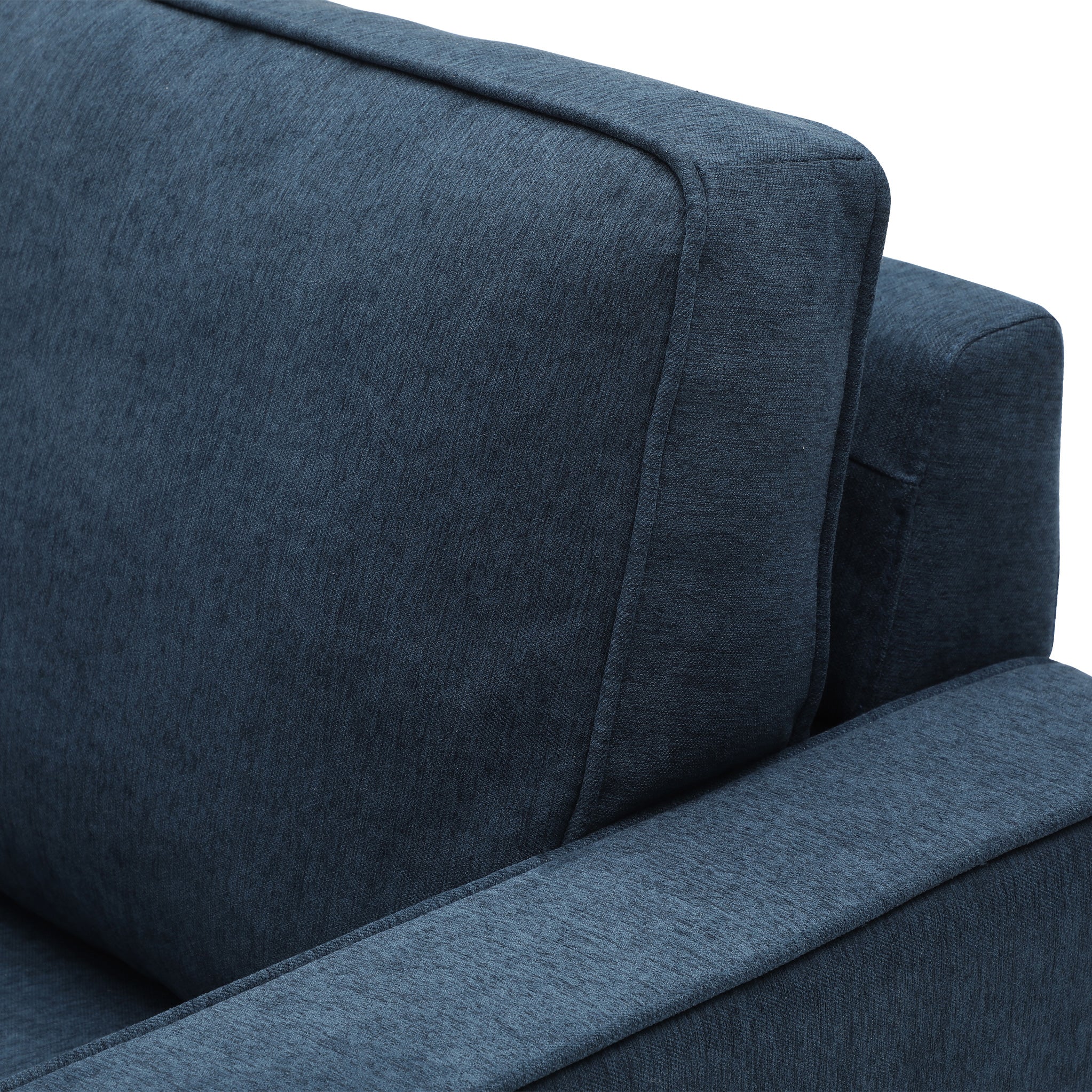 Canapé-lit d'angle Soldier