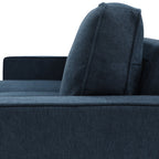 Canapé-lit d'angle Soldier