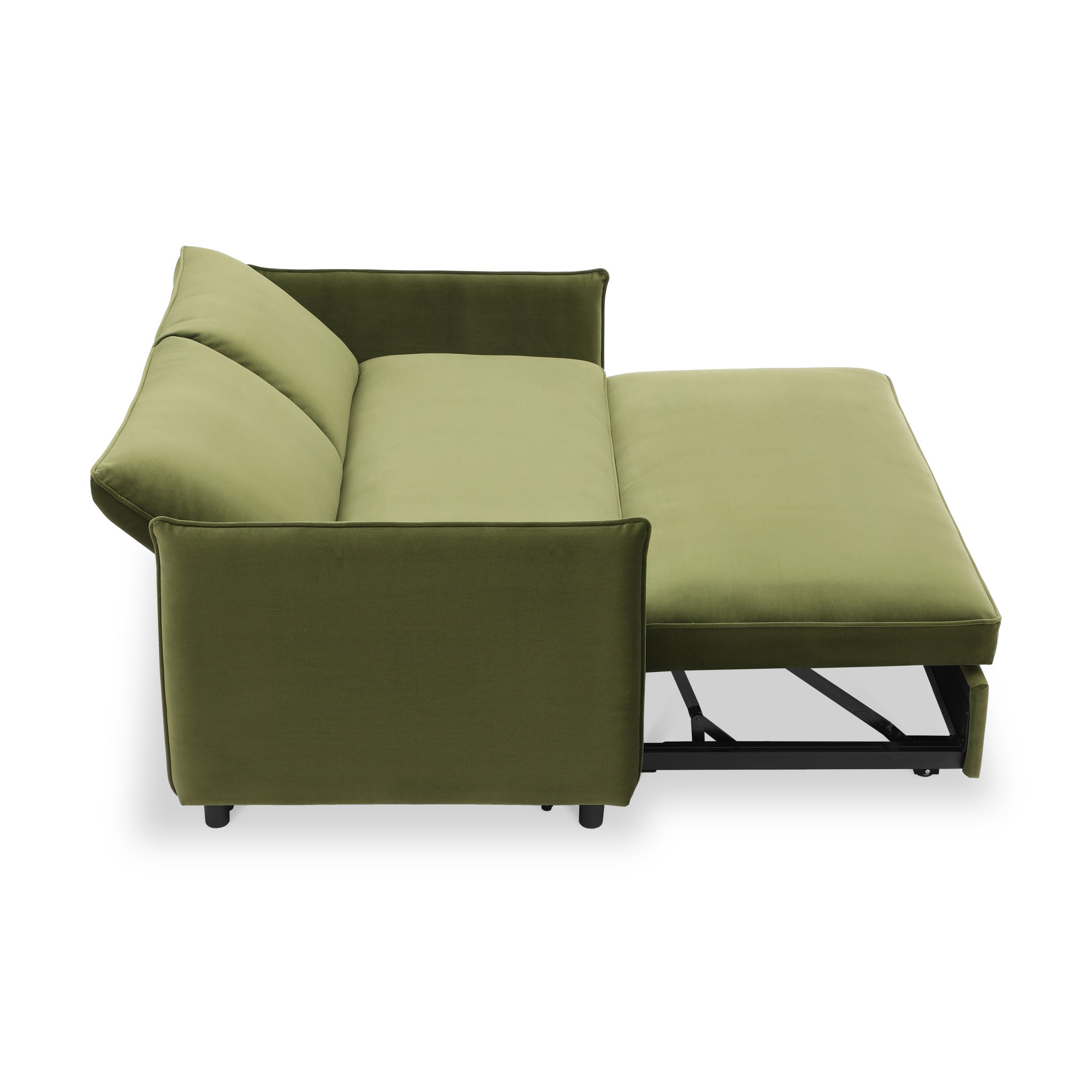 Canapé-lit escamotable 2 places Thalia