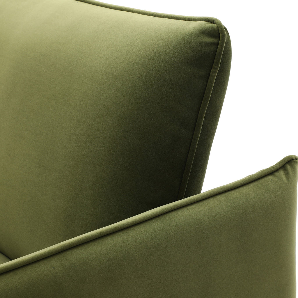 Canapé-lit escamotable 2 places Thalia