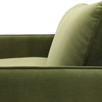 Canapé-lit escamotable 2 places Thalia