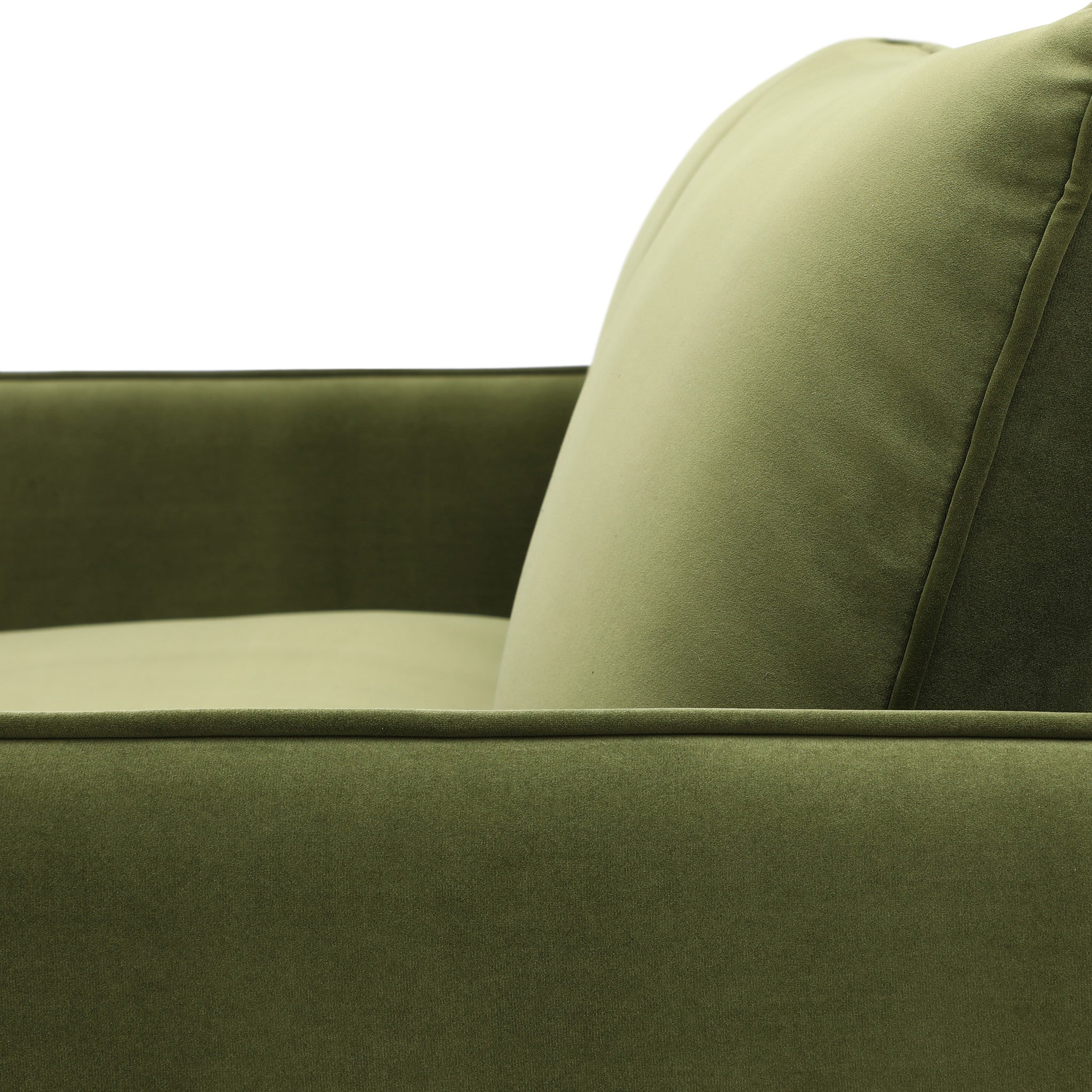 Canapé-lit escamotable 2 places Thalia