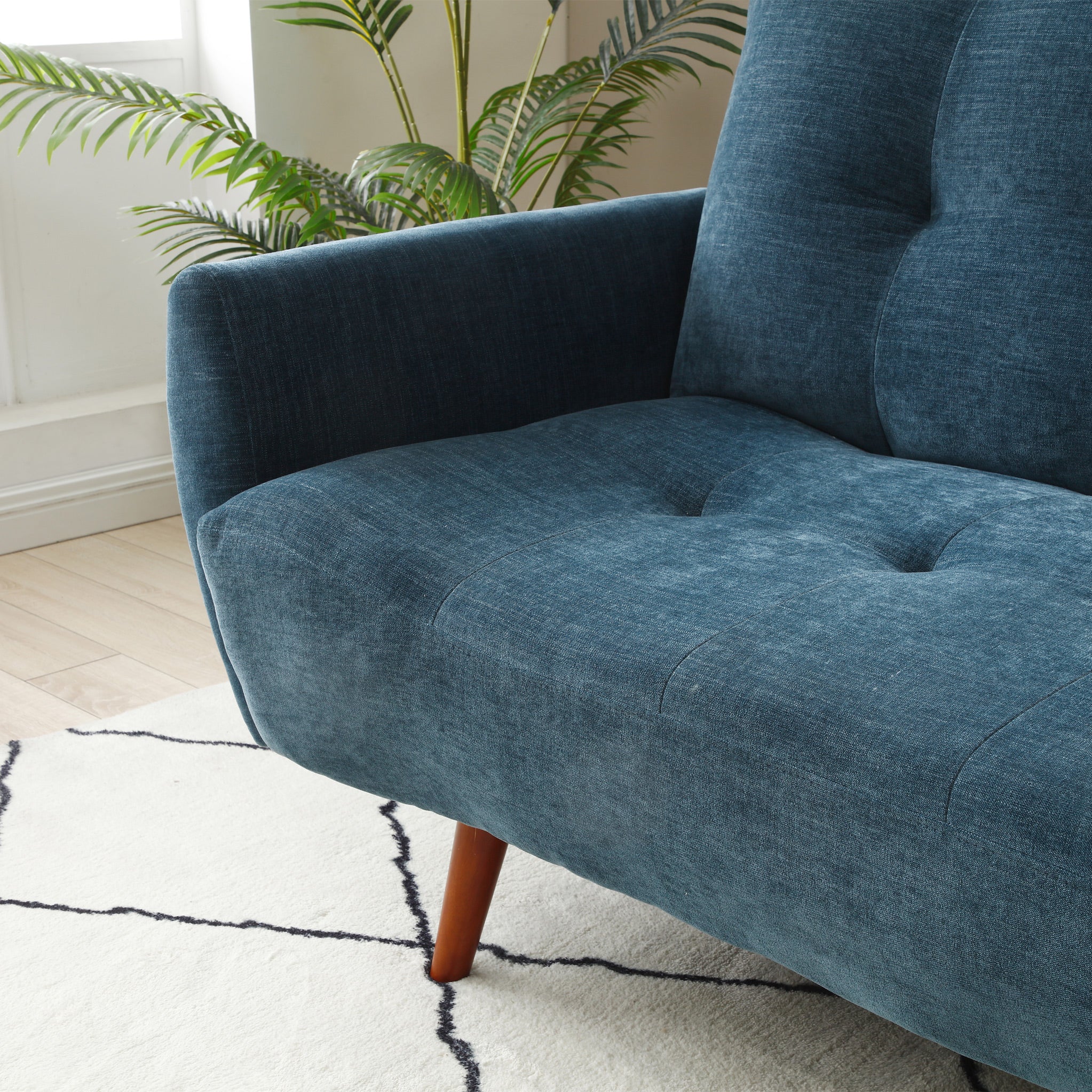 Canapé-lit Noah Click Clack