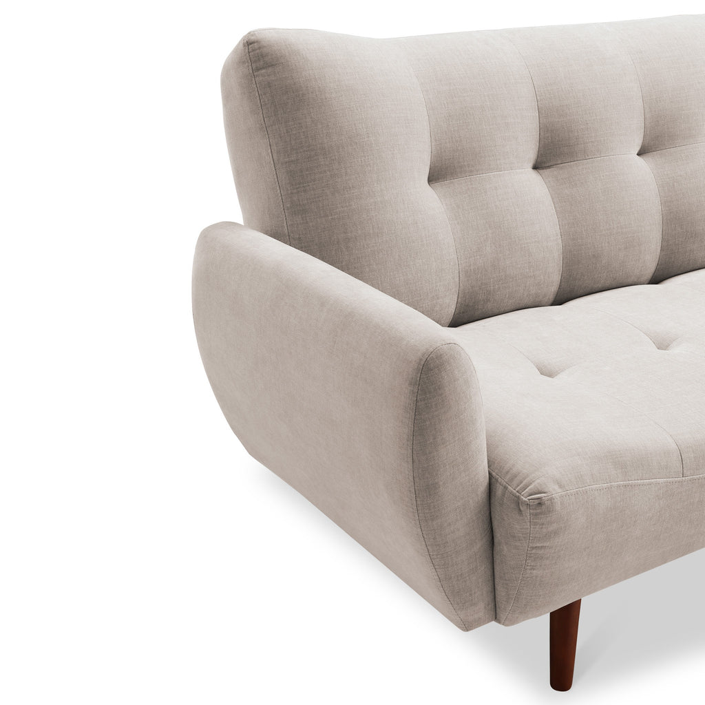 Canapé-lit Noah Click Clack