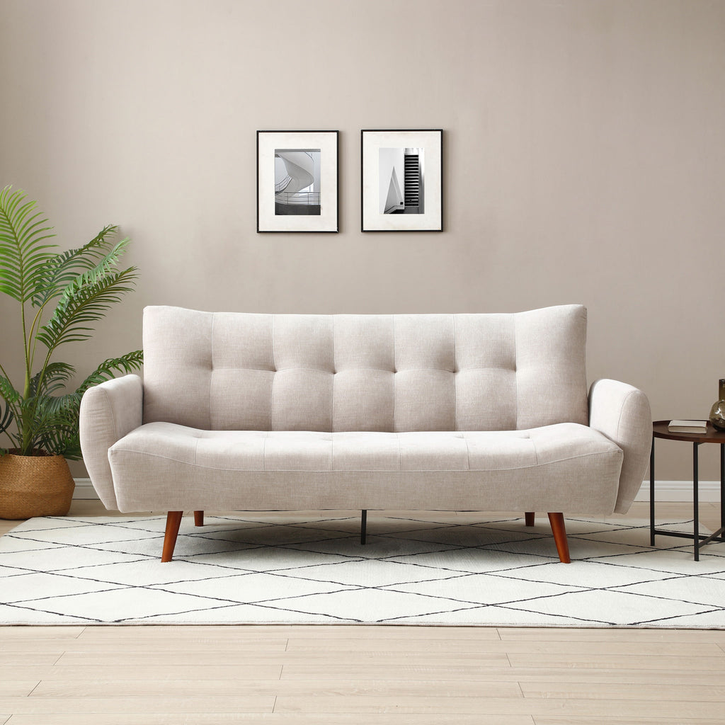 Canapé-lit Noah Click Clack