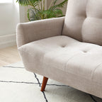 Canapé-lit Noah Click Clack