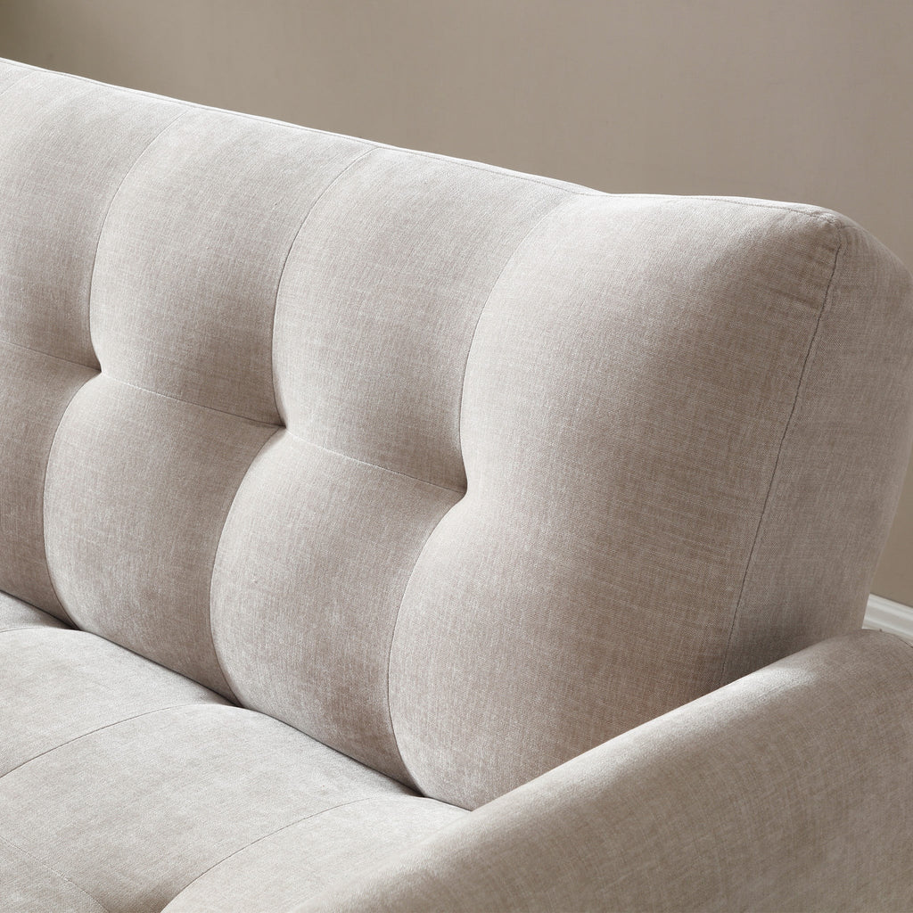 Canapé-lit Noah Click Clack