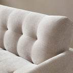 Canapé-lit Noah Click Clack