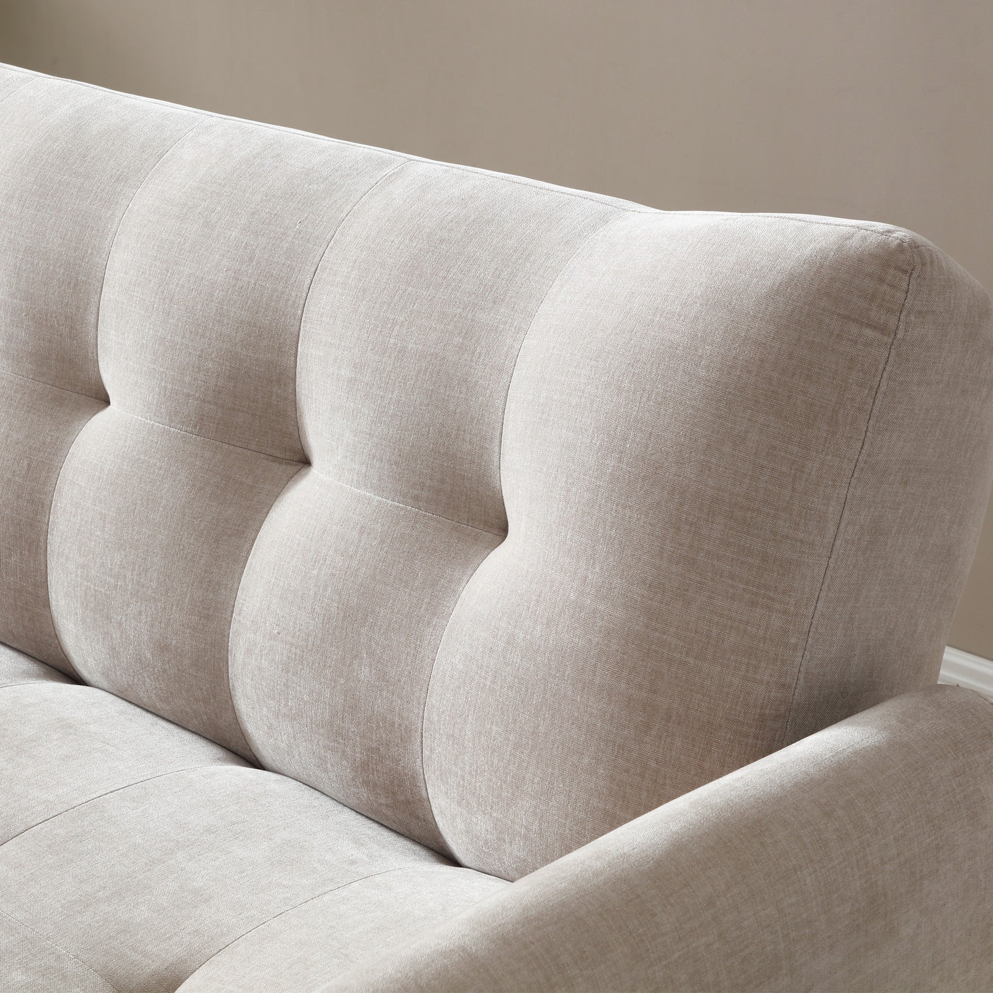 Canapé-lit Noah Click Clack