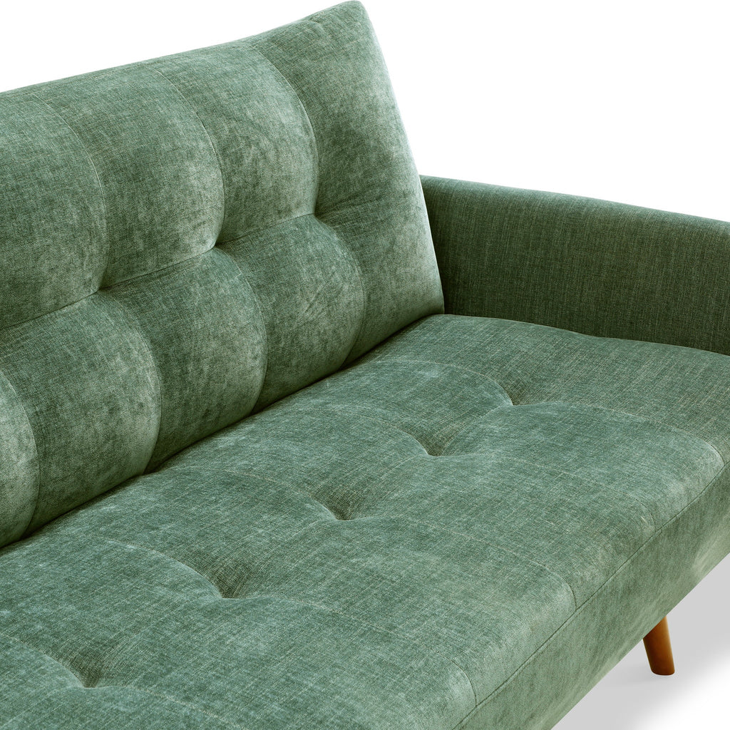 Canapé-lit Noah Click Clack