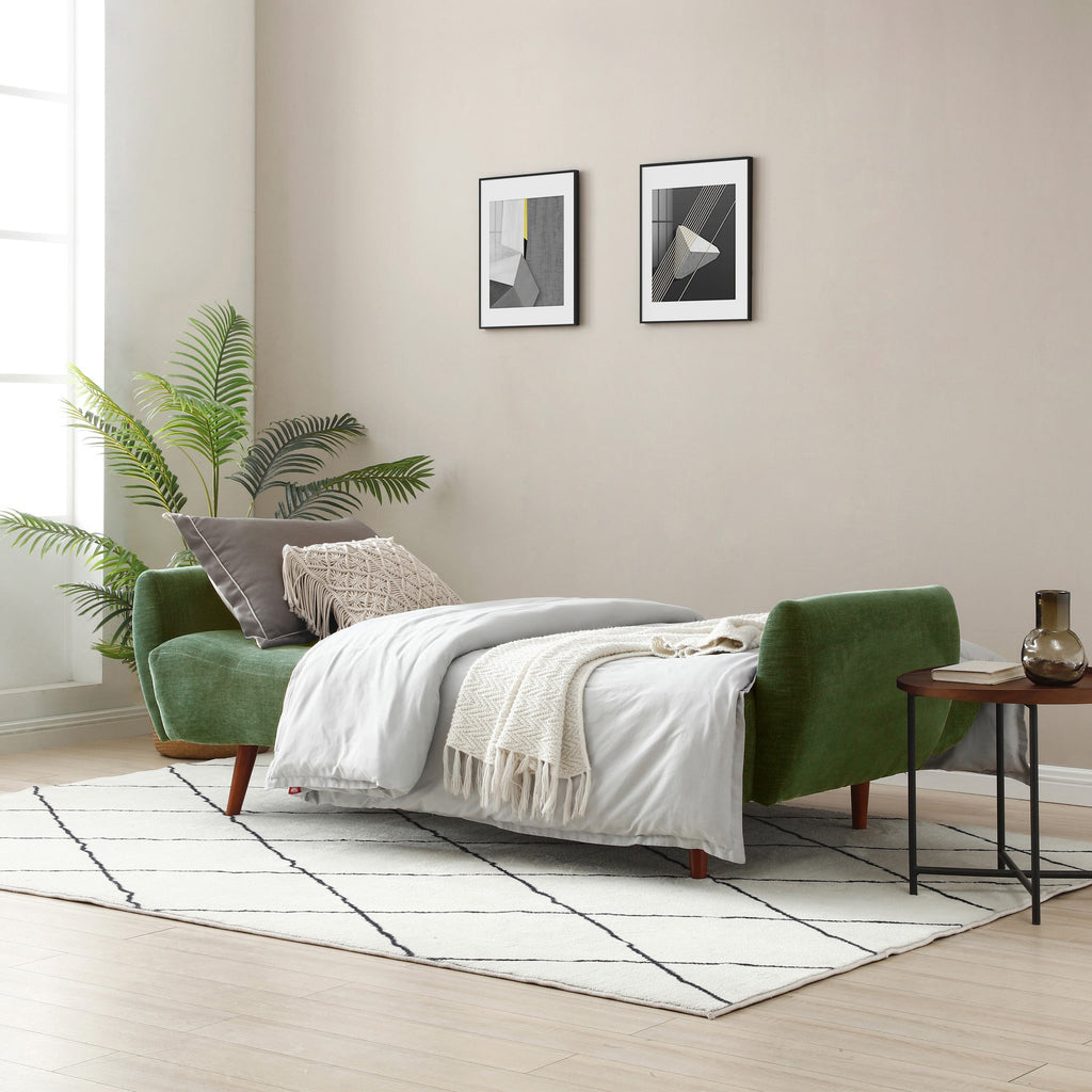 Canapé-lit Noah Click Clack