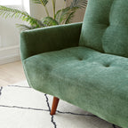 Canapé-lit Noah Click Clack