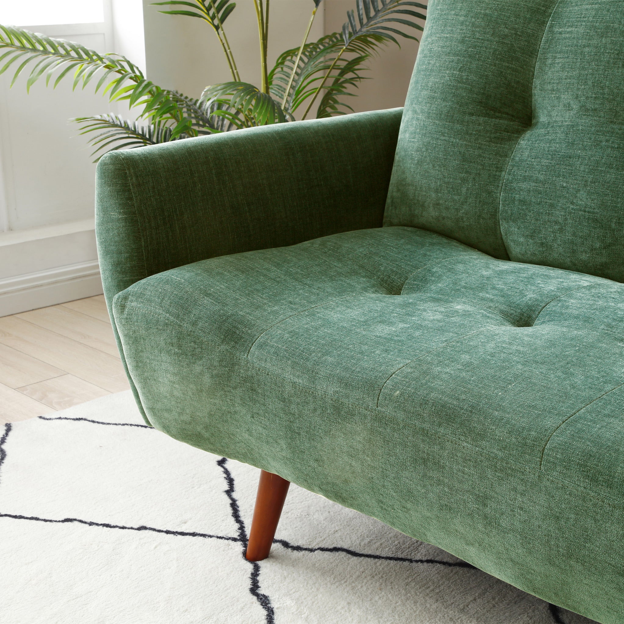 Canapé-lit Noah Click Clack