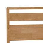 Lit d'invité Ludlow Skandi milieu du siècle