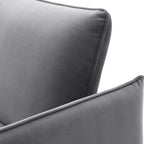 Canapé-lit escamotable 2 places Thalia