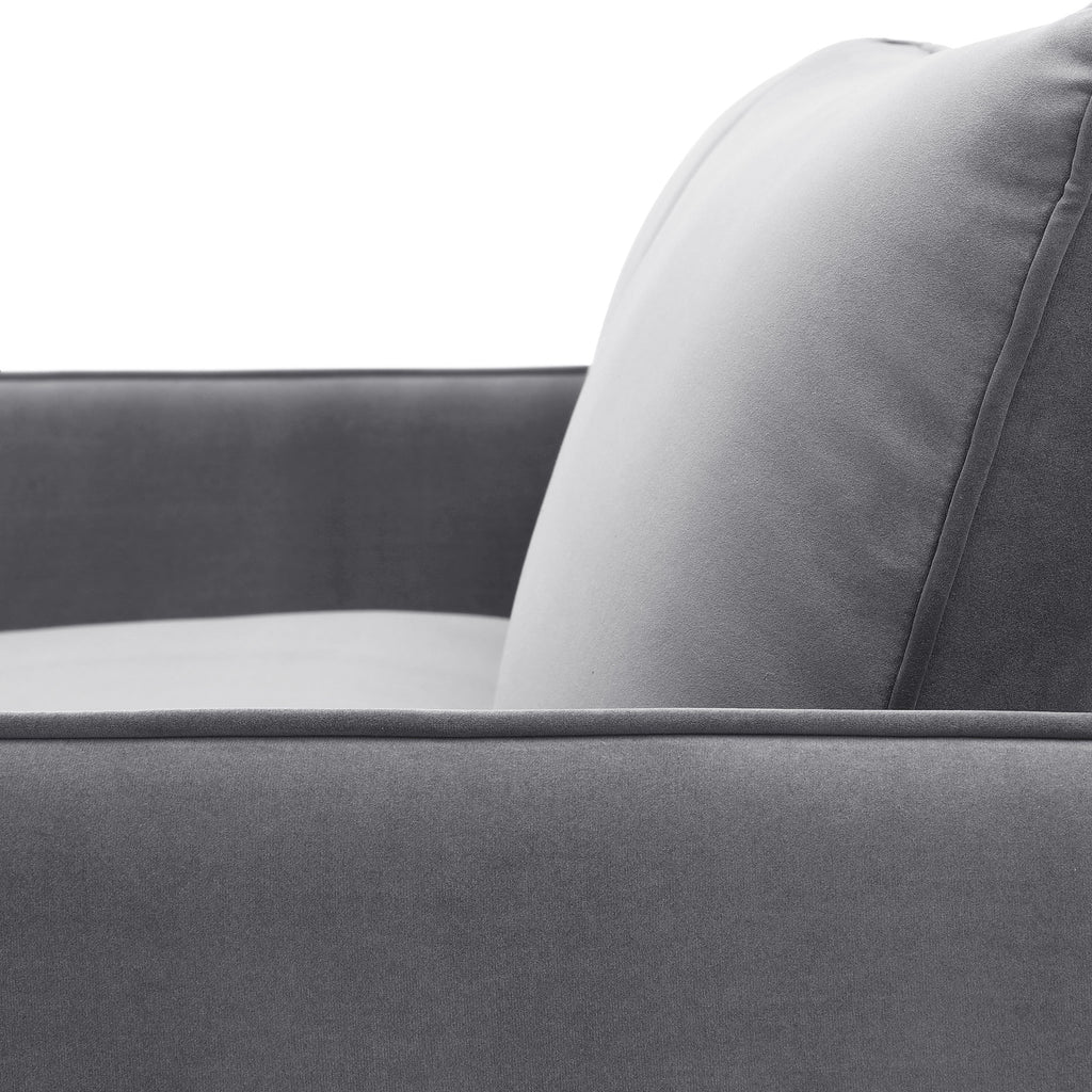 Canapé-lit escamotable 2 places Thalia