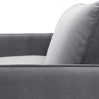 Canapé-lit escamotable 2 places Thalia