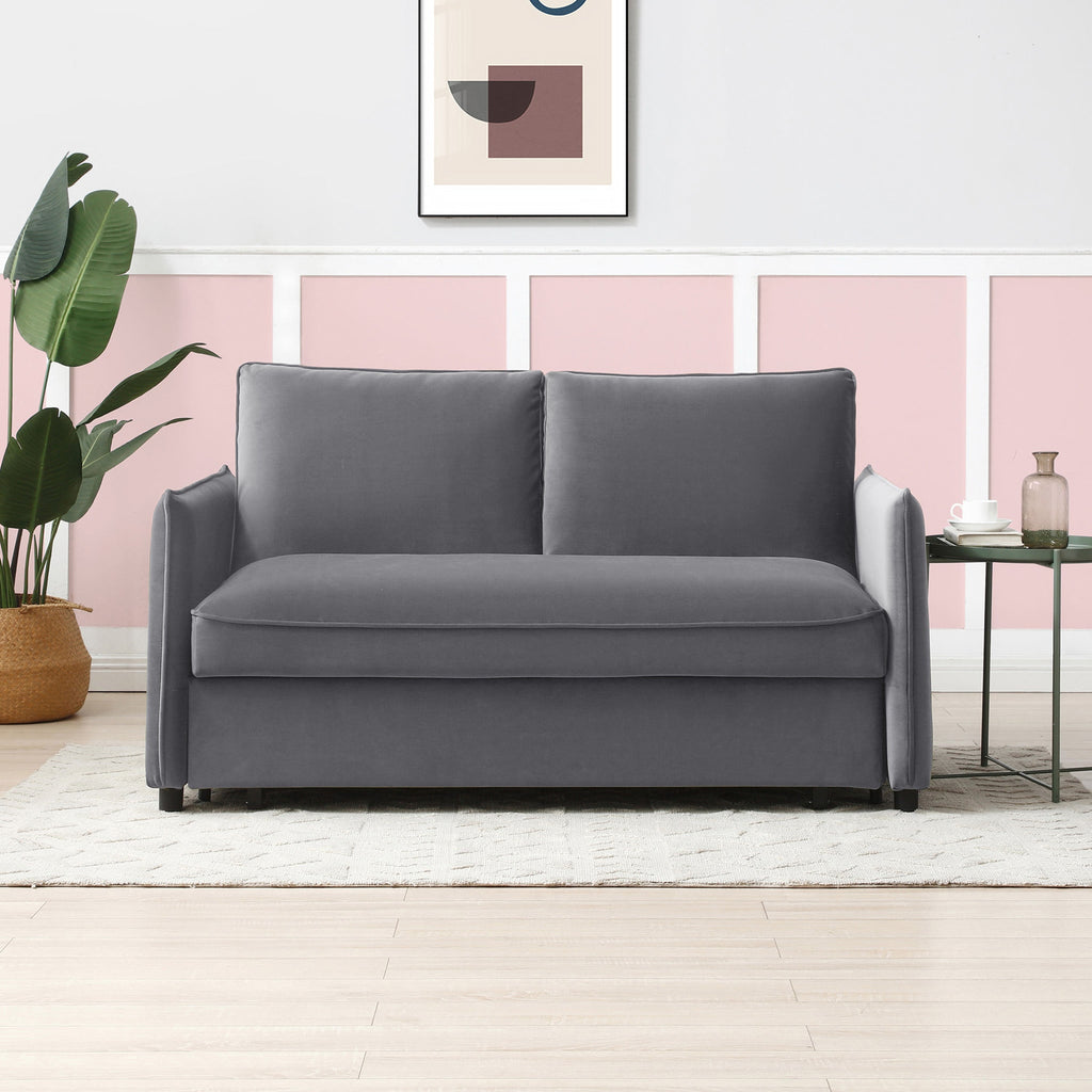 Canapé-lit escamotable 2 places Thalia