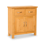 Buffet miniature Newlyn Oak