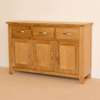 Buffet Newlyn Oak grand format