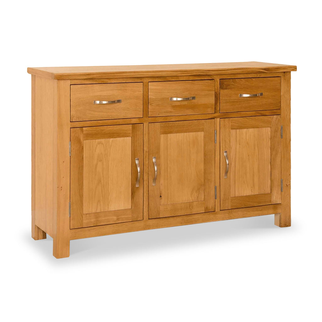 Buffet Newlyn Oak grand format