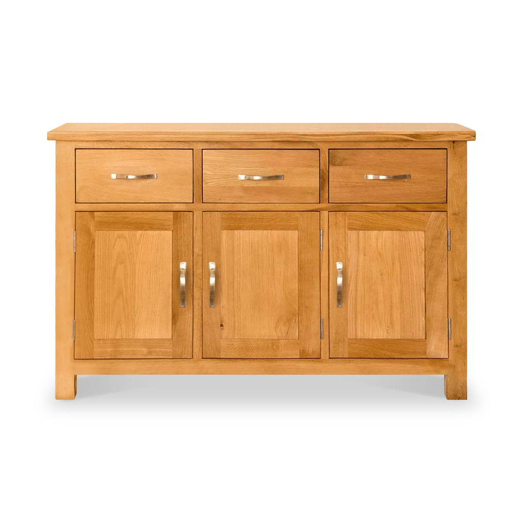 Buffet Newlyn Oak grand format