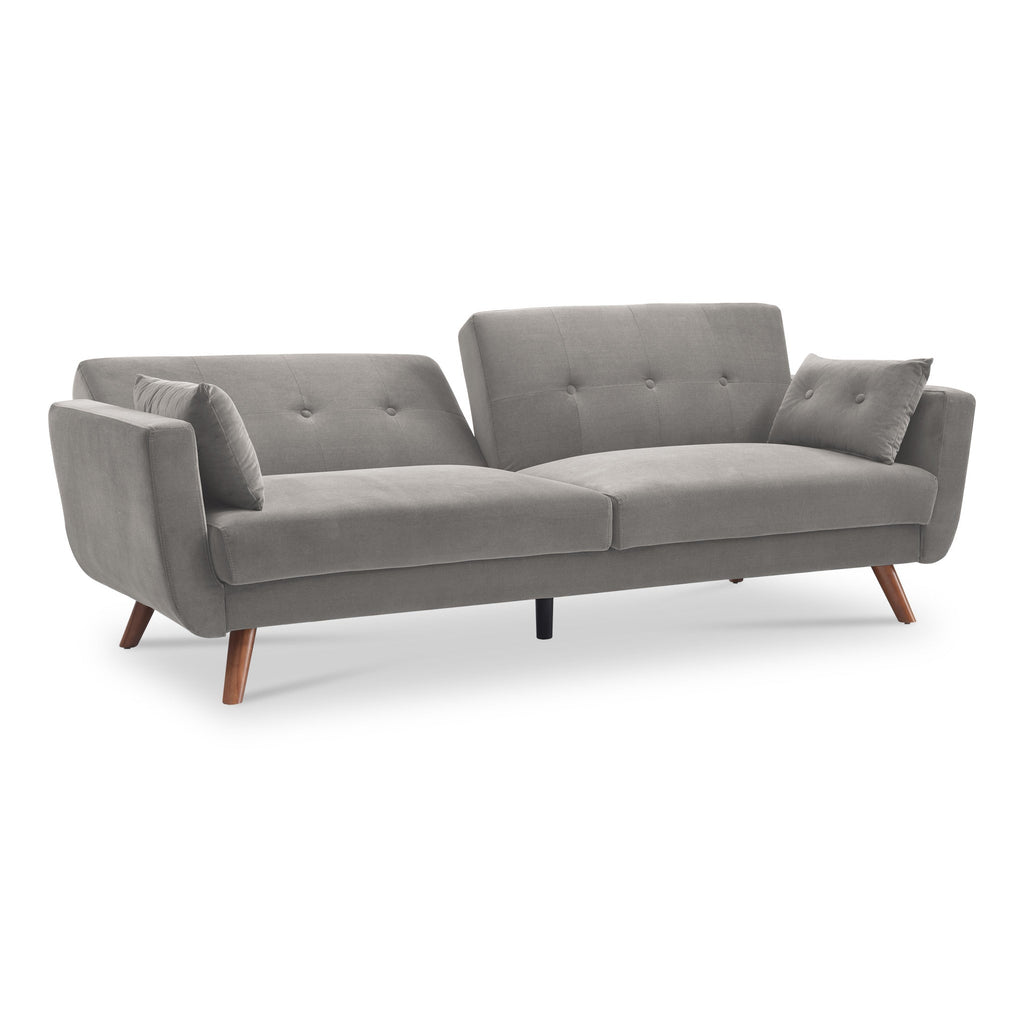 Canapé-lit 3 places Trom Velvet