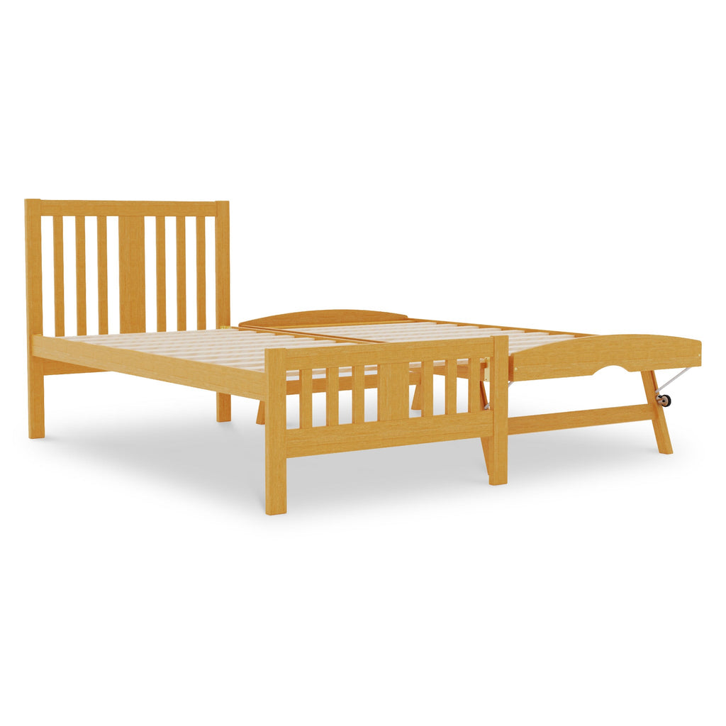 Lit d'appoint Finchley avec lit gigogne