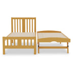 Lit d'appoint Finchley avec lit gigogne