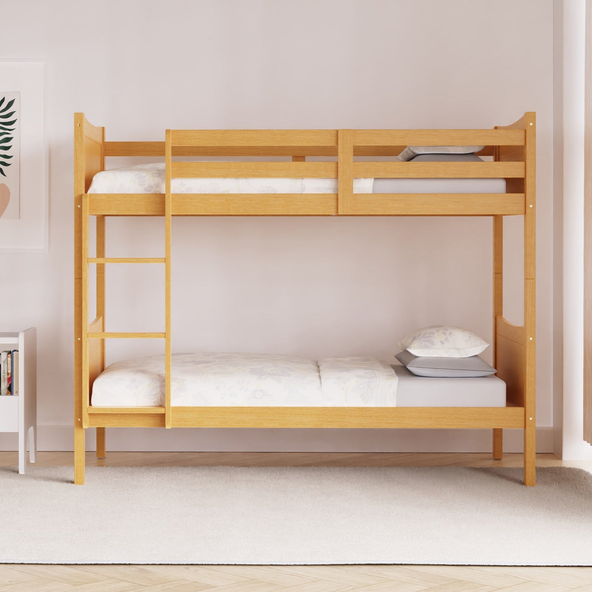 Lit superposé Finchley