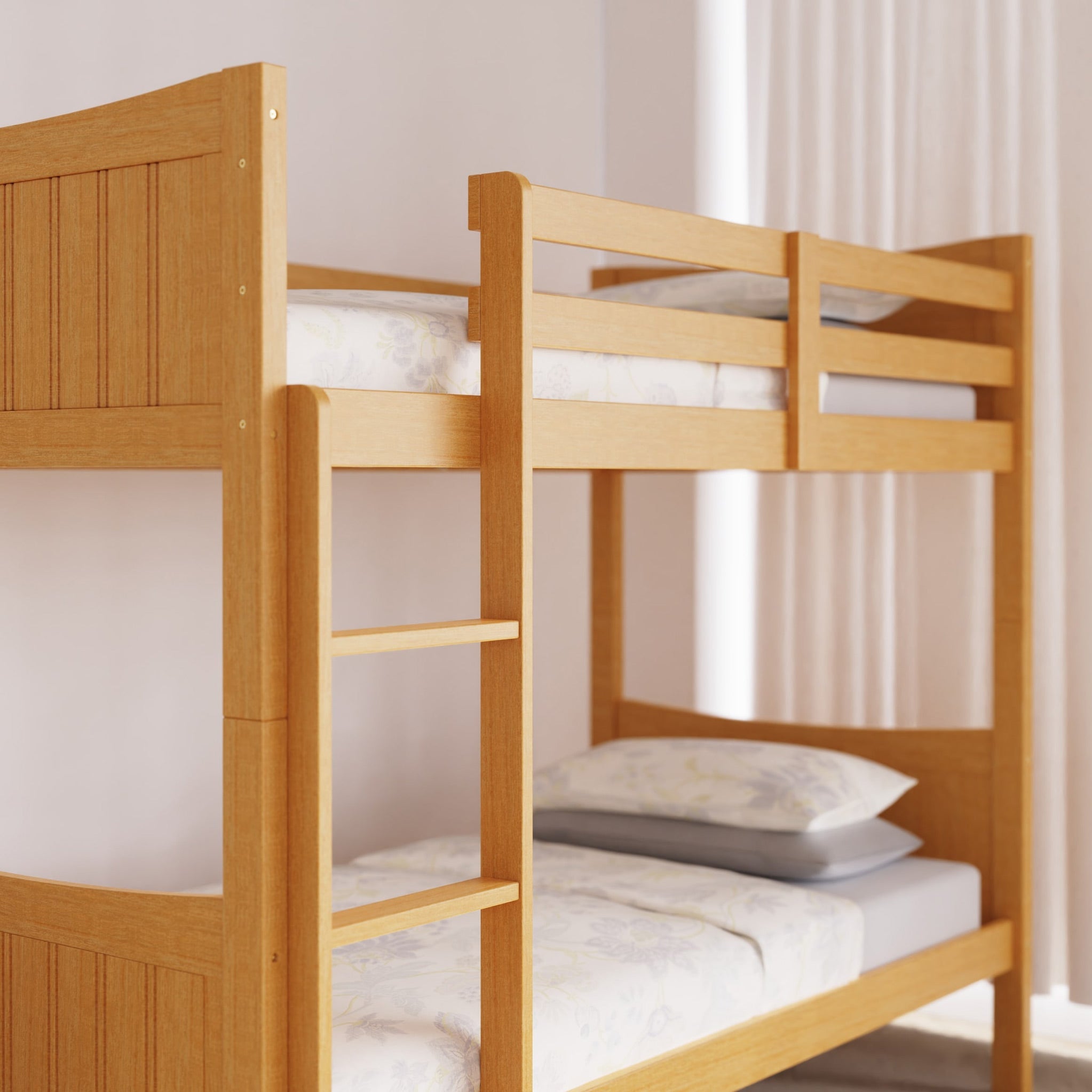 Lit superposé Finchley