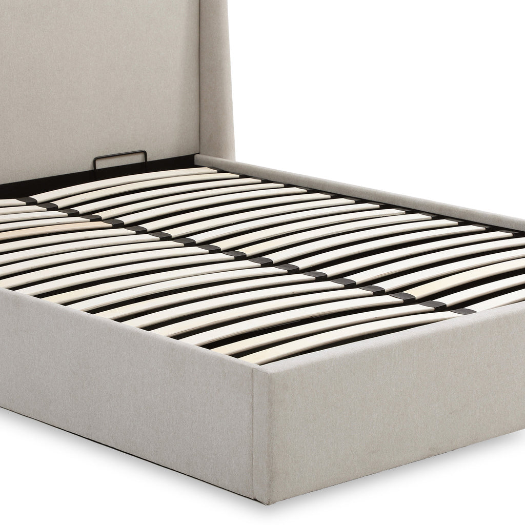 Lit ottoman Deacon Multilift