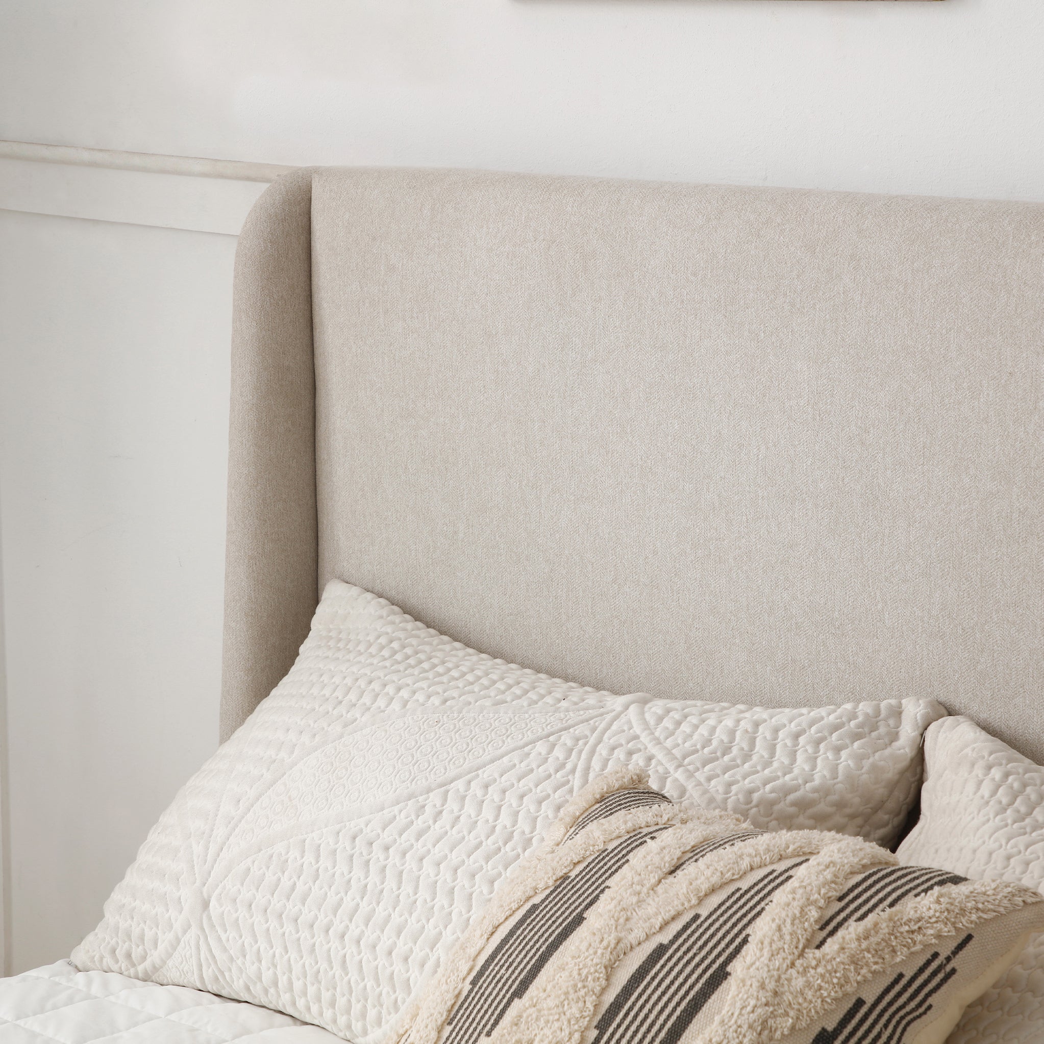 Lit ottoman Deacon Multilift