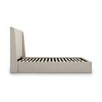 Lit ottoman Deacon Multilift