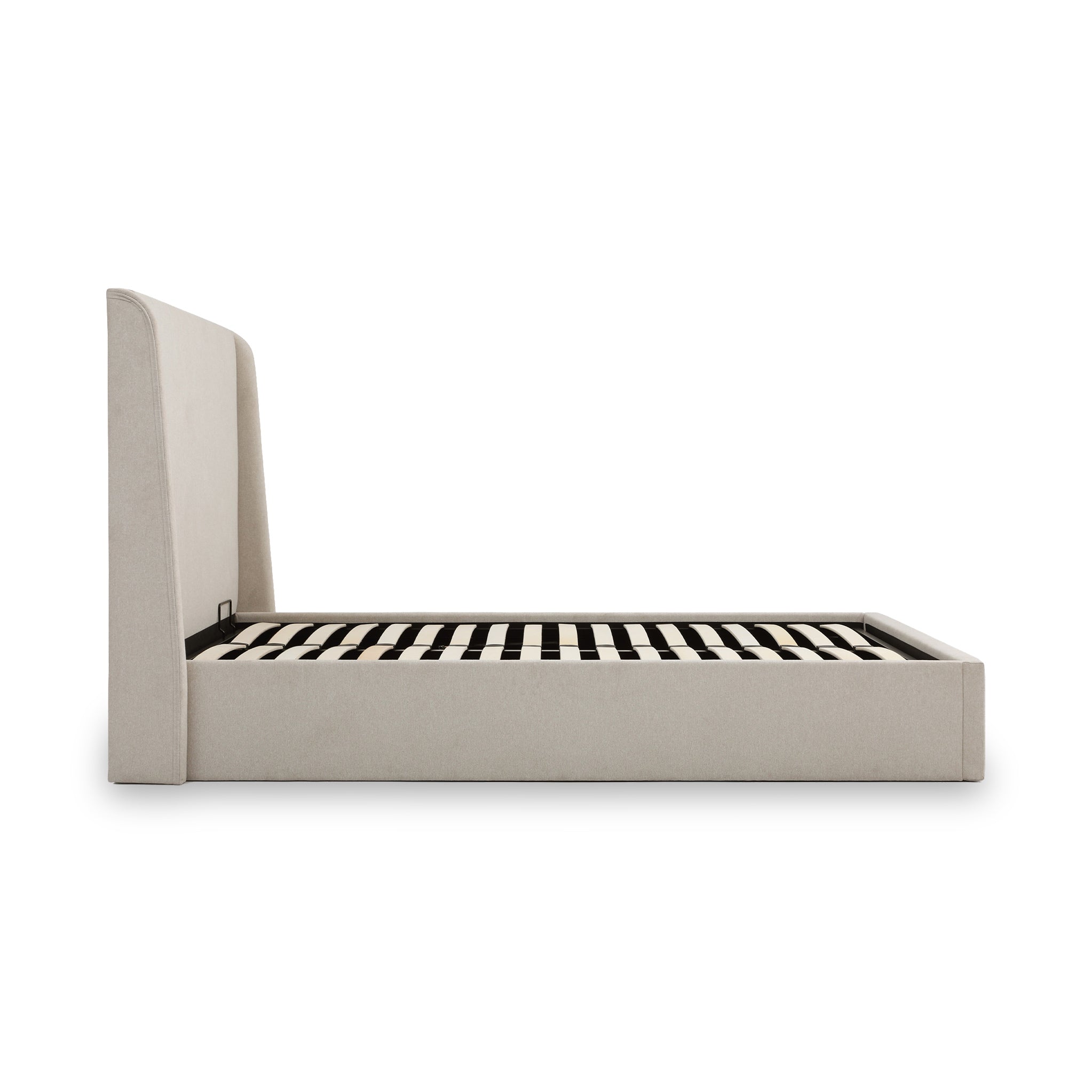 Lit ottoman Deacon Multilift