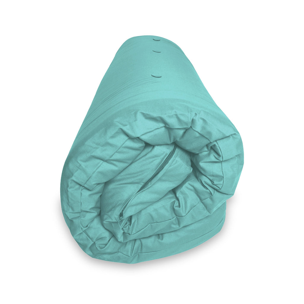 Canapé-lit futon double Maggie