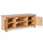 Meuble TV Surrey Oak 120 cm