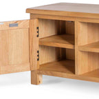 Meuble TV Surrey Oak 120 cm