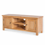 Meuble TV Surrey Oak 120 cm