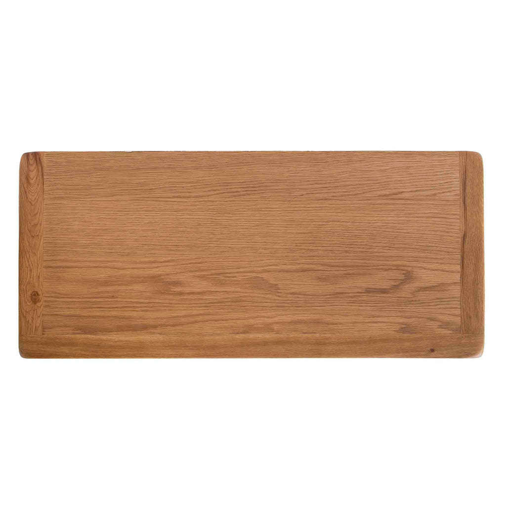 Petit placard en chêne de Surrey