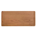 Petit placard en chêne de Surrey