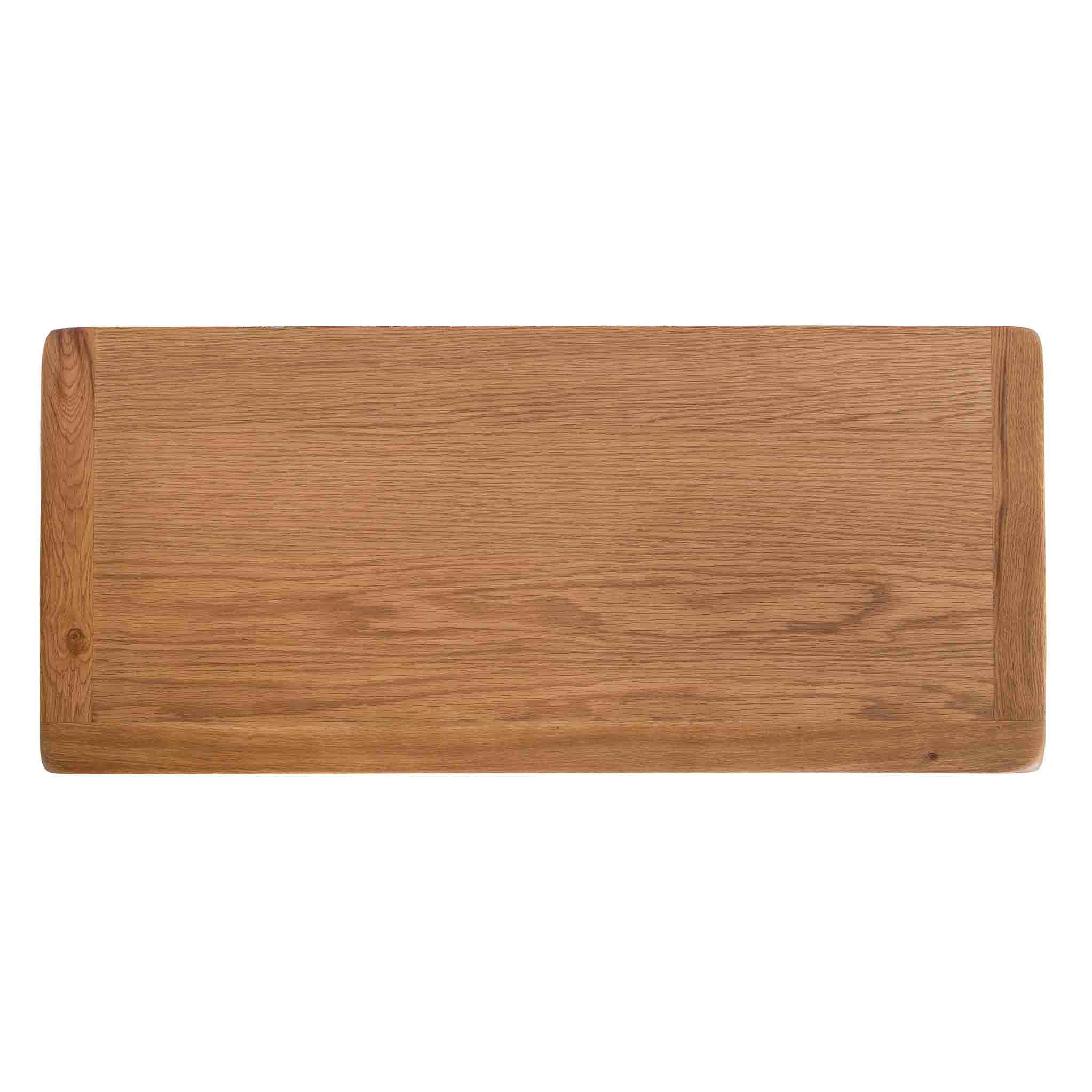 Petit placard en chêne de Surrey