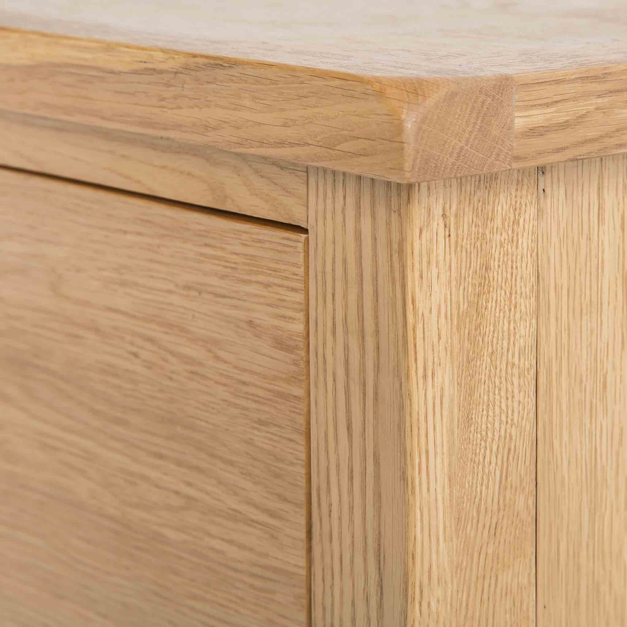 Commode Surrey Oak grand format