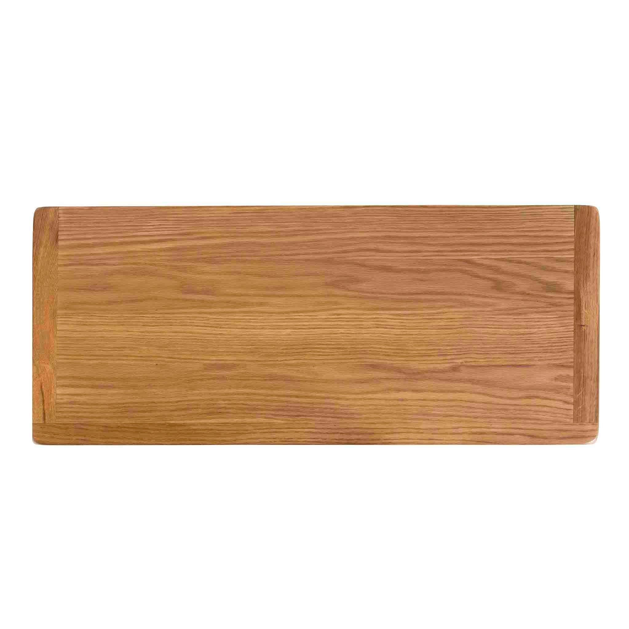 Commode Surrey Oak grand format