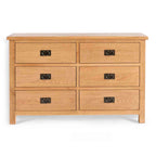 Commode Surrey Oak grand format
