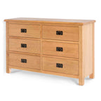 Commode Surrey Oak grand format
